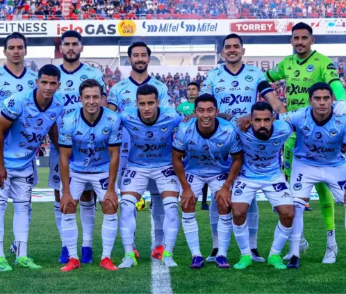 El plan de la Jaiba Brava para soportar altas temperaturas en la final de ida de Liga de Expansión (Foto: jaibabrava_tm (IG)) El plan de la Jaiba Brava para soportar altas temperaturas en la final de ida de Liga de Expansión (Foto: jaibabrava_tm (IG))
