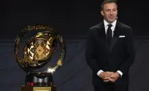 Monterrey confirma fecha para la visita del trofeo del Mundial de Clubes a Nuevo León