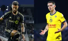 FIFA confirma fecha y sede del Los Angeles vs. América por el boleto al Mundial de Clubes