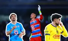¡No hay fantasmas! Cruz Azul termina invicto de 17 partidos de América en Liguilla