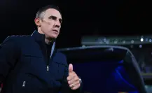 Vicente Sánchez considera a Cruz Azul justo ganador de la primera semifinal ante América
