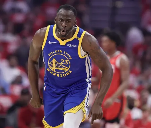 Green es cliente frecuente de las multas y las suspensiones en la NBA (Getty Images) Green es cliente frecuente de las multas y las suspensiones en la NBA (Getty Images)
