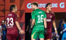 Kings League Américas resalta en el mundo por los llenos que ha tenido en estadio de Liga MX