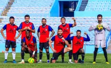 Jaiba Brava vs. Leones Negros: ¿Cómo y dónde ver la ida de la final de la Liga de Expansión?