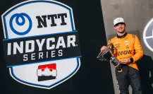 Pato OWard se baja de la carrera para ser piloto de Cadillac, ¿se acaba el sueño de la F1?