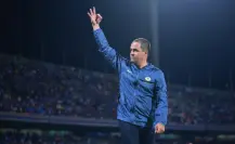 Cruz Azul vs. América: André Jardine es expulsado y ‘presume’ el tricampeonato