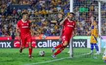 Semifinales Clausura 2025: Toluca y Cruz Azul con todo en sus manos para romper las maldiciones