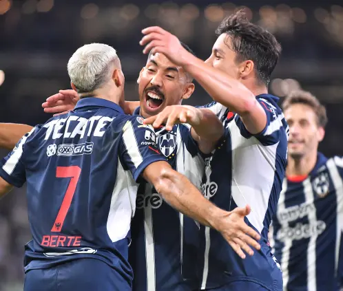 El Monterrey busca firmar un par de jugadores de la Premier League Inglesa como refuerzos para el Mundial de Clubes. Getty Images El Monterrey busca firmar un par de jugadores de la Premier League Inglesa como refuerzos para el Mundial de Clubes. Getty Images