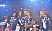 Monterrey jugará el Mundial de Clubes con jerseys de diseñador, ¿el último grito de la moda?