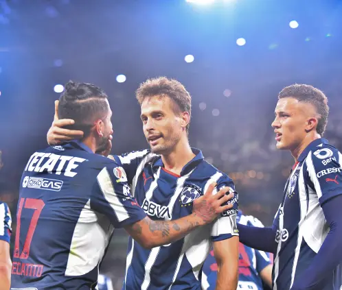 Los uniformes de Rayados para el Mundial de Clubes será diseñados por el estudio de moda Kid Super y Puma. Getty Images Los uniformes de Rayados para el Mundial de Clubes será diseñados por el estudio de moda Kid Super y Puma. Getty Images