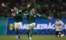Palmeiras rechaza jersey de Puma para el Mundial de Clubes, ¿Monterrey hará lo mismo?