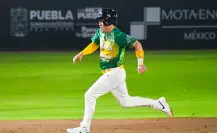 Leones de Yucatán saca el de la honra ante Pericos de Puebla en LMB