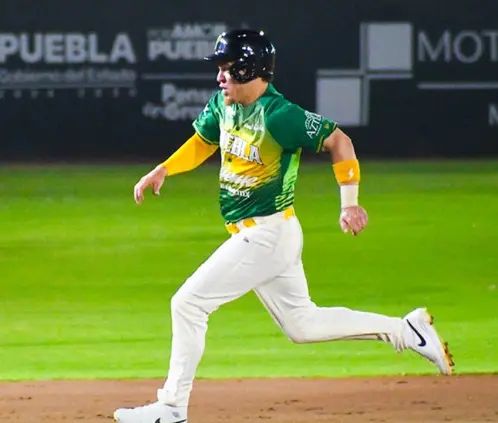 Leones de Yucatán saca el de la honra ante Pericos de Puebla en LMB (Pericos_Oficial X) Leones de Yucatán saca el de la honra ante Pericos de Puebla en LMB (Pericos_Oficial X)