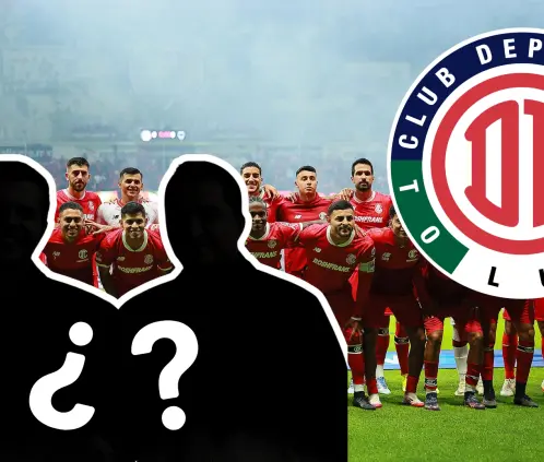 Toluca atraviesa un buen momento y todos quieren sumarse a las filas infernales. Toluca atraviesa un buen momento y todos quieren sumarse a las filas infernales.