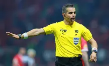 Fernando Hernández pitará el Toluca vs. Tigres, ¿se acabó todo para la U de Nuevo León?