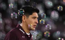¿Se va del West Ham? Edson Álvarez explica por qué no había jugado