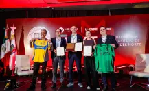 Mundial 2026 cambiará todo: líderes del deporte en Monterrey