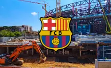 Barcelona ya tiene fecha para volver al Spotify Camp Nou, ¿qué capacidad tendrá?