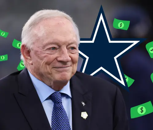 ¿Quiénes son los dueños de los equipos más ricos de la NFL? (Getty Images) ¿Quiénes son los dueños de los equipos más ricos de la NFL? (Getty Images)