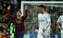 El elogio de Lionel Messi a Cristiano Ronaldo por su rivalidad: Nos alimentábamos