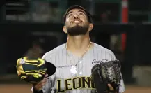 ¡Sacaron las garras! Leones de Yucatán venció a Tigres de Quintana Roo en duelazo de pitcheo