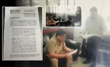 Fidel Kuri recibe segunda prisión preventiva justificada tras engañar a juez desde prisión