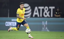 Brian Rodríguez regresa para la vuelta ante Cruz Azul