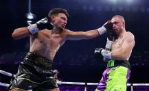 Las peleas de box que no te puedes perder