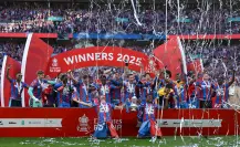 2025: El año que se acaban las maldiciones del futbol, ¿sigue el Toluca?