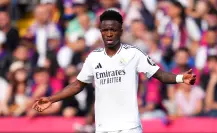 Documental de Vinicius se convierte en un fracaso peor que Dragon Ball Evolution