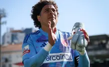 AVS y Memo Ochoa van al Playoff de Salvación en Portugal, ¿otro descenso para Paco Memo?