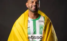 Pumas busca el regreso de Edwin Cardona a la Liga MX, ¿la bomba del Apertura 2025?