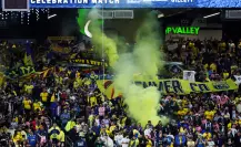 Club América busca expandir su marca en Estados Unidos 