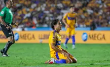 Tigres enfrenta a Toluca sufriendo una crisis histórica en Liguilla