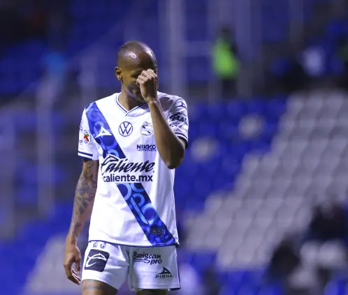 Luis Quiñones será agente libre al quedar fuera del Puebla y terminar su contrato con Tigres. Getty Images Luis Quiñones será agente libre al quedar fuera del Puebla y terminar su contrato con Tigres. Getty Images