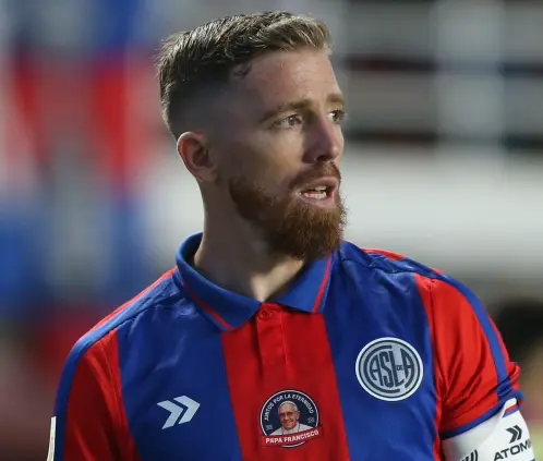 Iker Muniain. (Photo by Daniel Jayo/Getty Images). Iker Muniain. (Photo by Daniel Jayo/Getty Images).