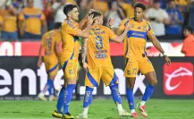 Tigres anuncia viaje a los Estados Unidos para enfrentar al Forward Madison FC