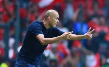 Guido Pizarro, sin excusas tras fracaso de Tigres, pero hay algo que le preocupa