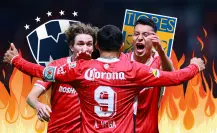 Toluca sueña con ser campeón de Liga MX por culpa de los regios