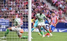 Ángel Correa se despide del Metropolitano con gol, ¿se enfila a Tigres?