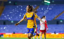 Tigres Femenil recupera a Lizbeth Ovalle para el Final Four de la Concachampions