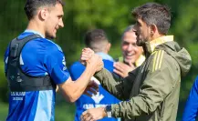 ¿Lo extraña Tigres? Los increíbles números de Veljko Paunovic en el Real Oviedo