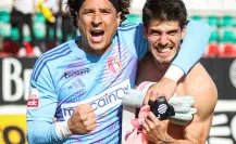 Prelista de México para la Copa Oro presenta varias sorpresas: ¡Vuelven Memo Ochoa y el Chucky Lozano