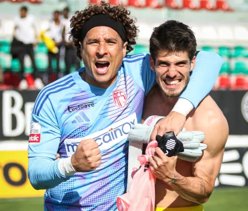 Memo Ochoa se perfila para volver a la Selección Mexicana en la Copa Oro. @afs_viladasaves Memo Ochoa se perfila para volver a la Selección Mexicana en la Copa Oro. @afs_viladasaves