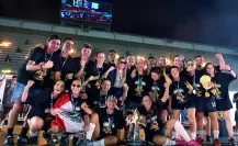 Pío FC Femenil se convierte en el equipo más grande del Universo Kings League