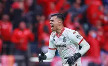 Luis García sabe que si Toluca quiere se campeón “debemos ganarle a los mejores”