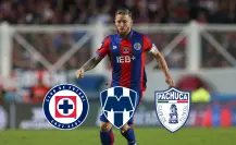 ¿Iker Muniain a México? La razón por la que llegaría a la Liga MX
