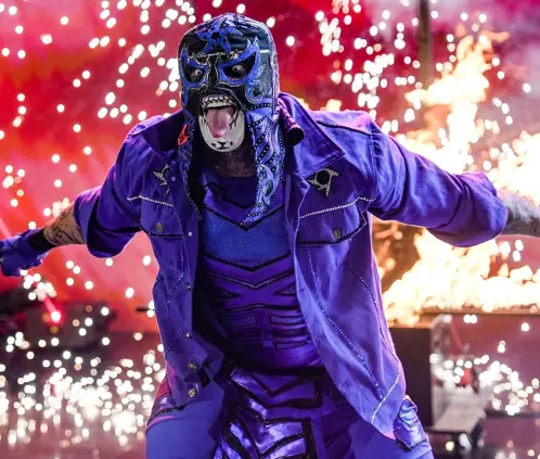 Penta y AJ Styles unen fuerzas para enfrentar al Judgment Day (WWE X) Penta y AJ Styles unen fuerzas para enfrentar al Judgment Day (WWE X)
