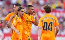 Kylian Mbappé puede ganar la Bota de Oro 2024-2025, ¿qué necesita?