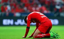 ¿Cómo le fue a Toluca en la última final de Liga MX en la que estuvo?